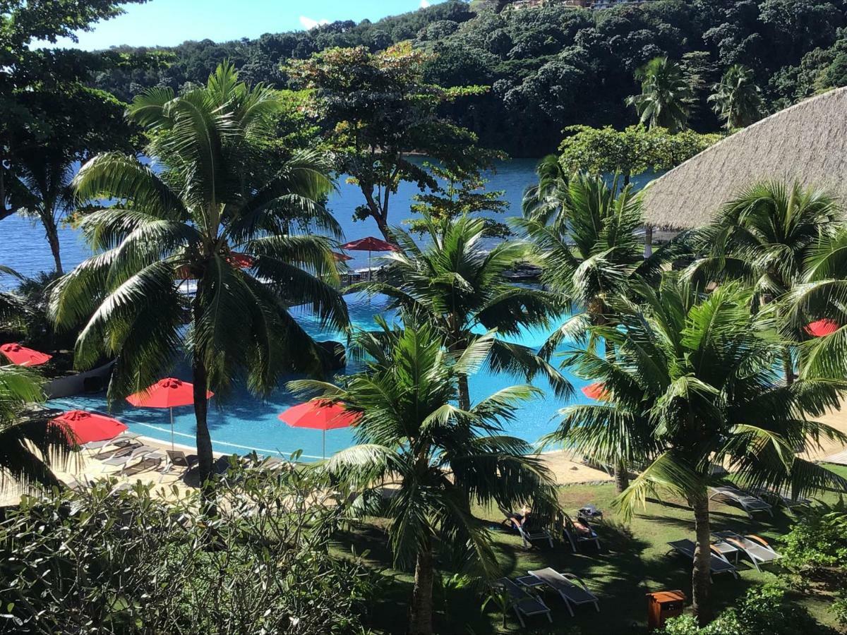 Le Tahiti By Pearl Resorts Papeete  Kültér fotó